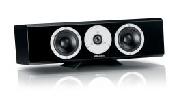 dynaudio x24 black
